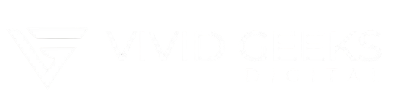 Vivid Geeks Digital — digital agency